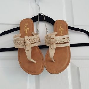 Flip flops from IYNX